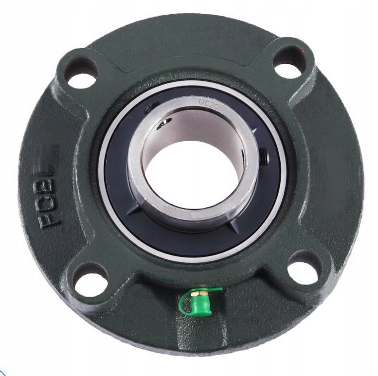 UCFC 208 ŁOŻYSKO SAMONASTAWNE W OPRAWIE UCFC208