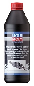 LIQUI MOLY Pro-Line для очистки DPF 1L 5169