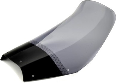 

Loster Szyba Turystyczna Kawasaki Kle 500 95-04