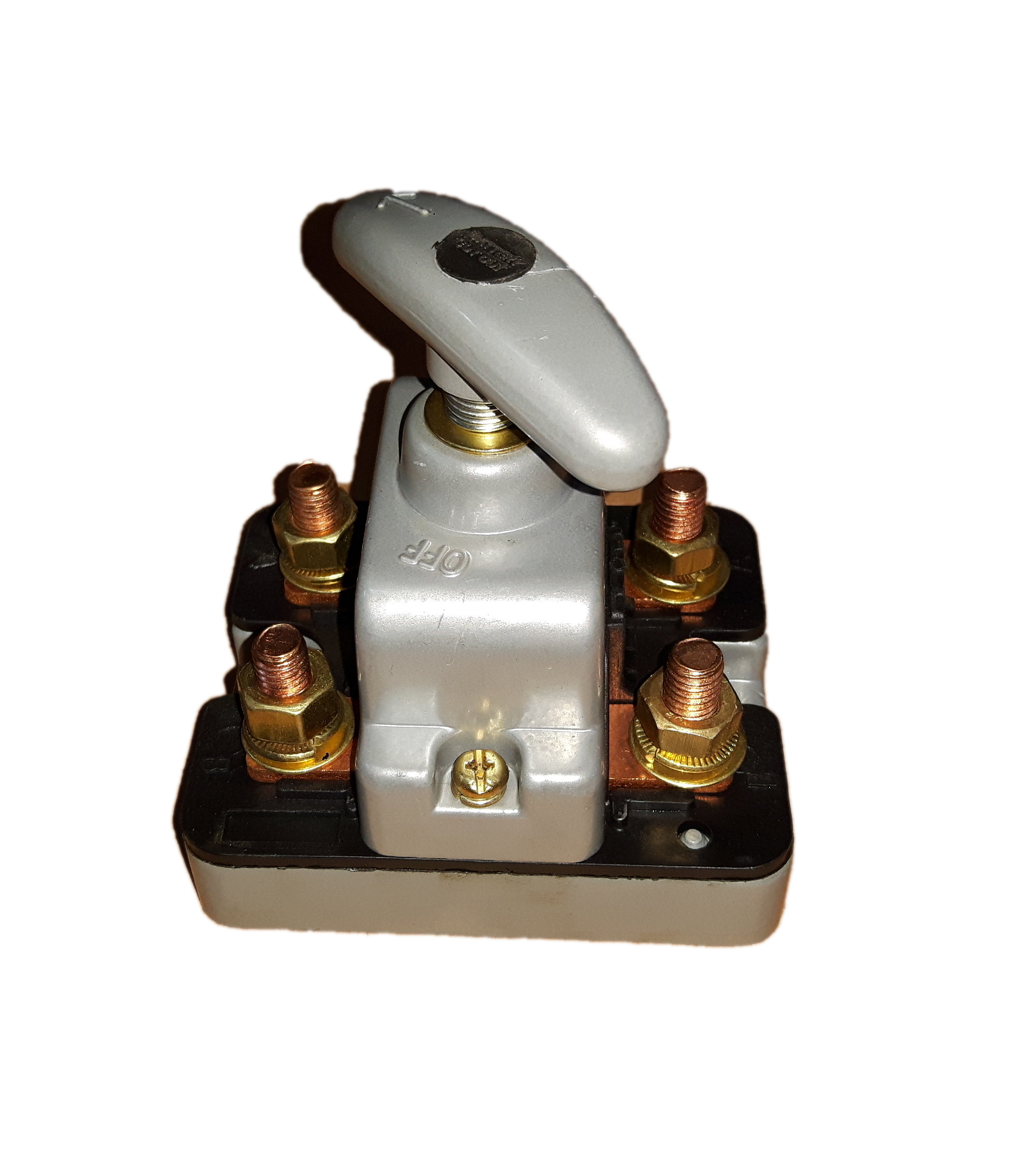 ODLACZNIK WYLACZNIK MASY HEBEL SW 41