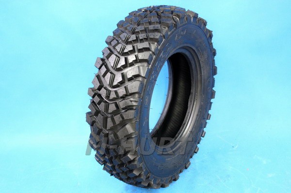 OPONY TERENOWE 4X4 265/70R16 SAHARA INSA TURBO, FV Model inny