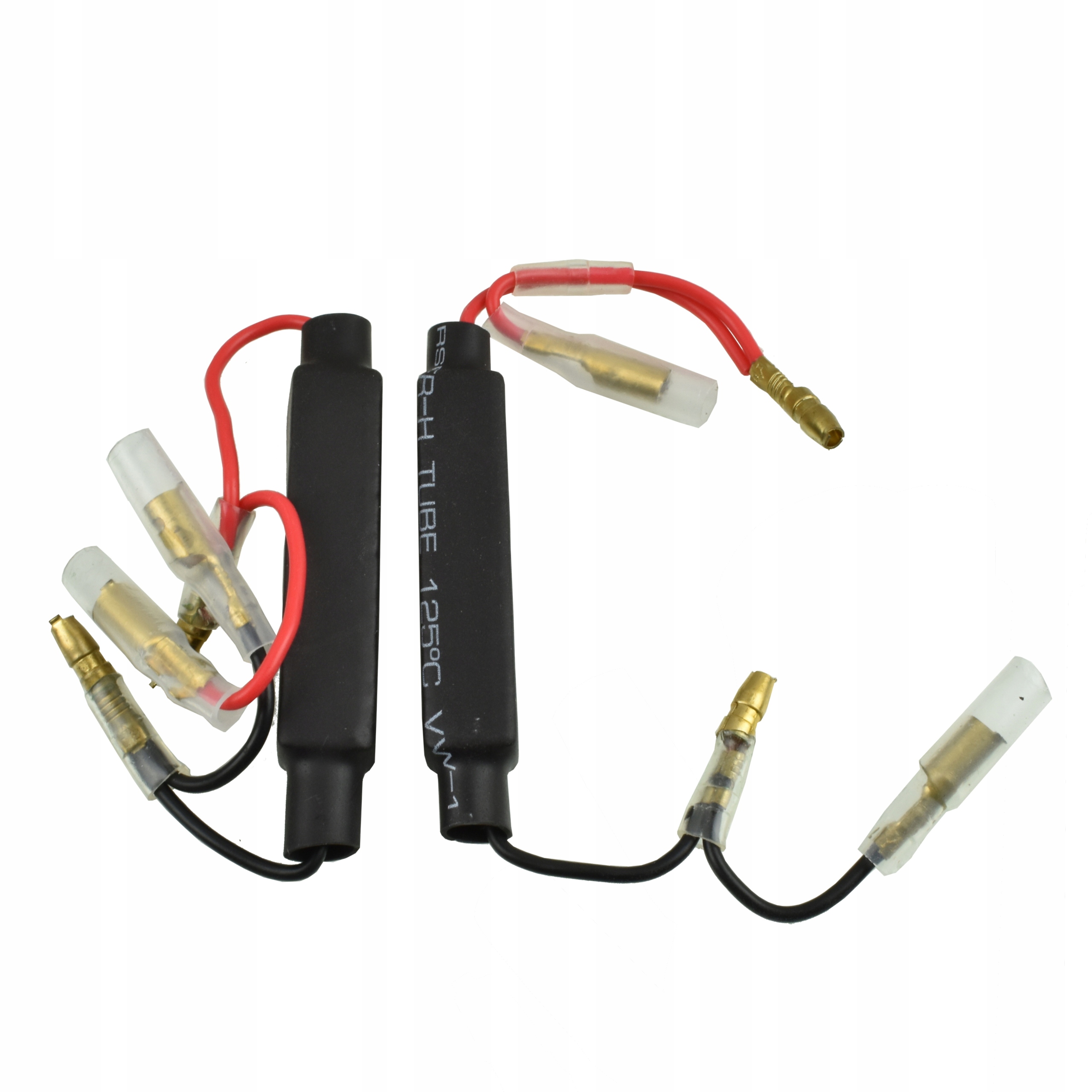 Rezystor,OPORNIK DO KIERUNKOWSKAZOW LED 10w 10ohm