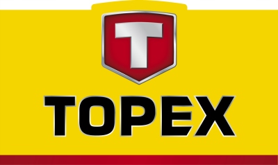 TOPEX 38D850 25EL крышка металлический чемодан