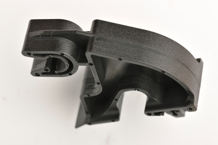 UCHWYT SPINKA PODPORY WSPORNIK PRĘTA MASKI DO OPEL CORSA C MERIVA A TIGRA B Producent części Trustom