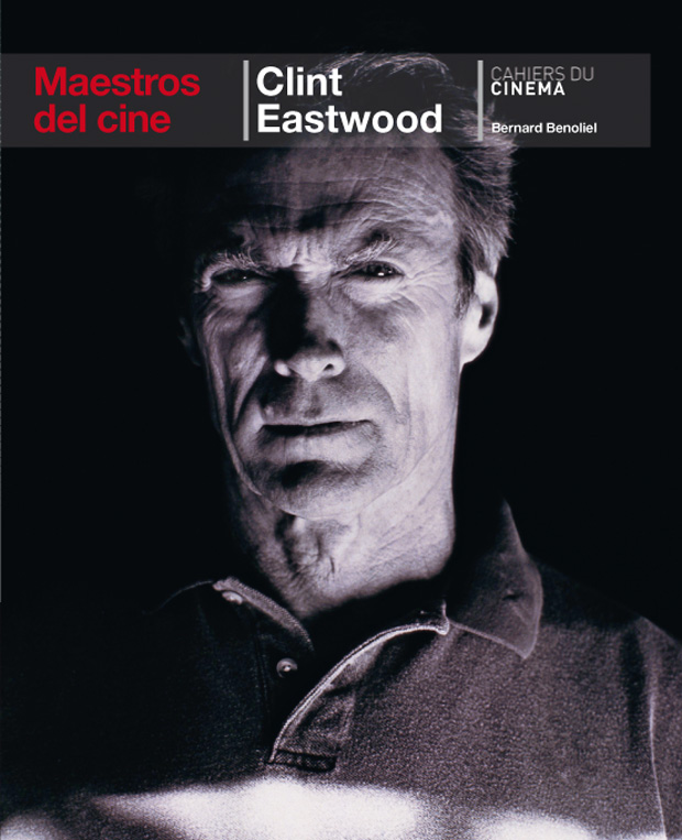 Clint Eastwood Phaidon seria Cahiers du cinema
