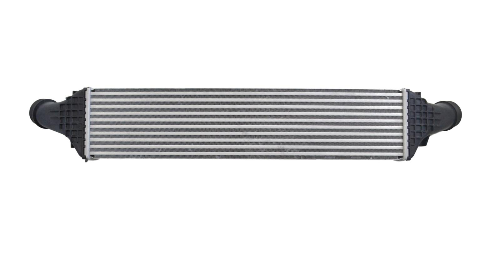 INTERCOOLER AUDI A6 A7 4G C7 3,0TDI 14- 4G0145805L Jakość części (zgodnie z GVO) P - zamiennik o jakości porównywalnej do oryginału