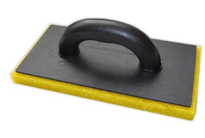 

Paca Z Gąbką Twardą Rzadką Packi Plastik 270mm