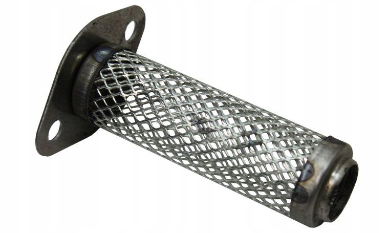 SMOK OLEJU SILNIKA T25 T-25 D37M1402010A2