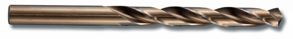 

wiertło kobalt 10,00 mm Tivoly DIN338 HSS-E5