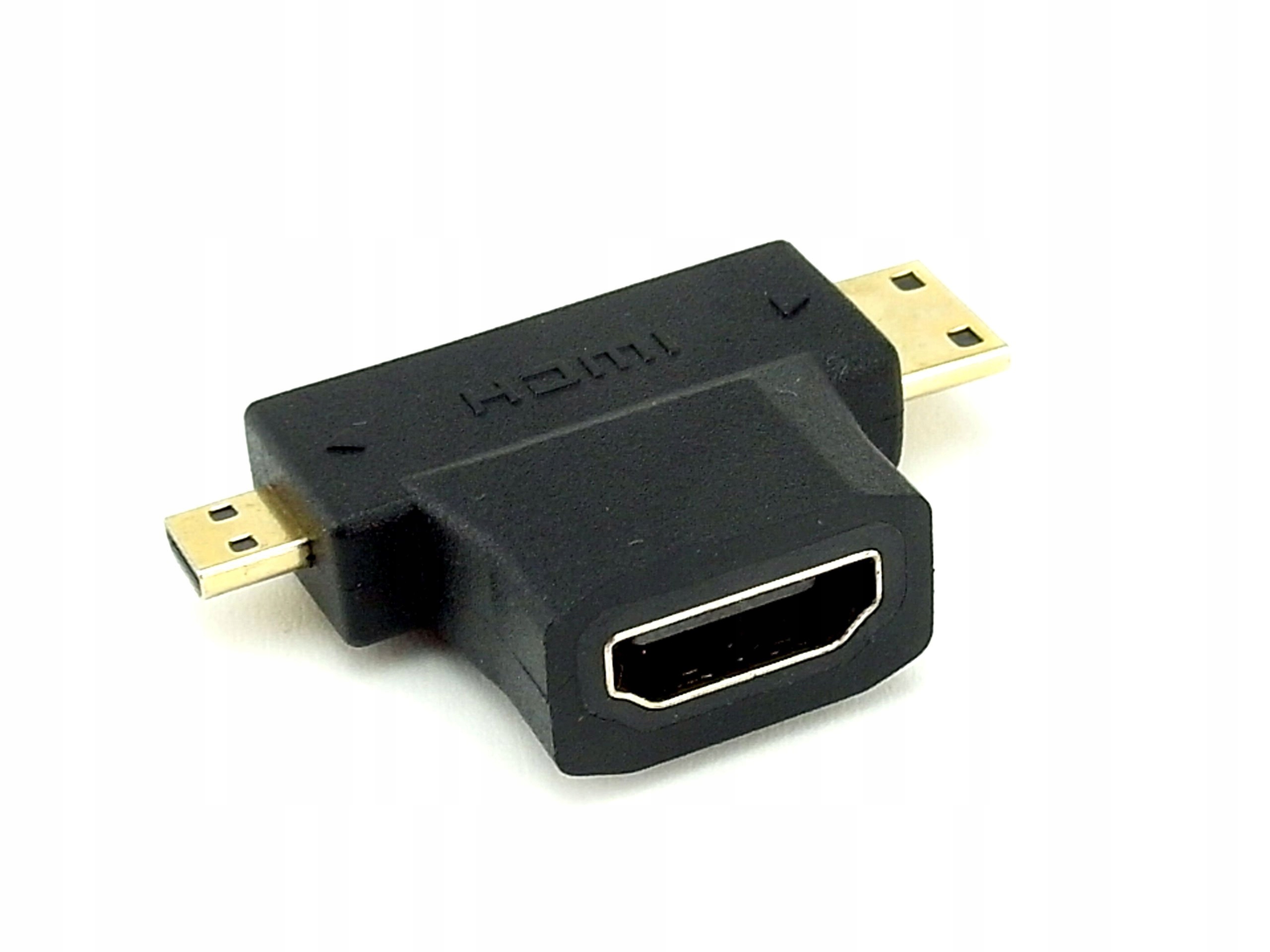 

Adapter Hdmi podłącz tablet laptop do monitora