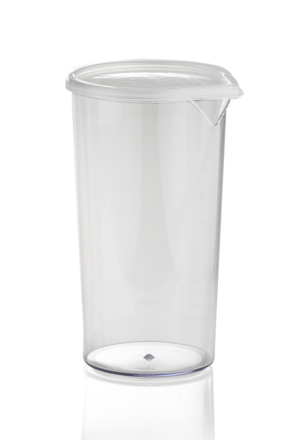 BLENDER RĘCZNY WIELOFUNKCYJNY MIKSER ROBOT ROZDRABNIACZ REGUALACJA OBROTÓW Kolor dominujący srebrny/szary