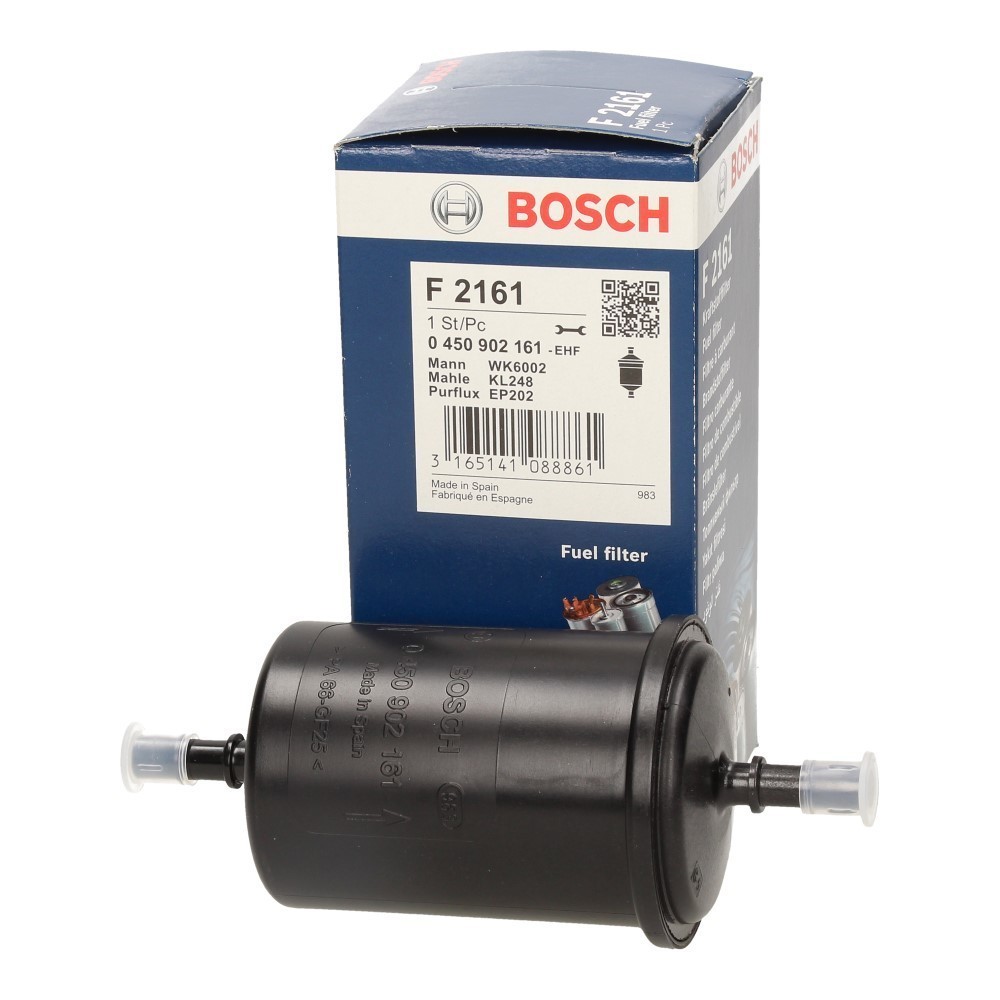 

Filtr Paliwa Bosch Peugeot 407 (6D_)