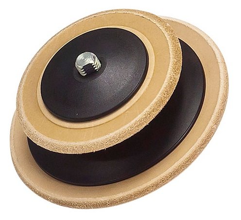 

Tormek LA-120 Przystawkado Polerowania Dłut Skóra