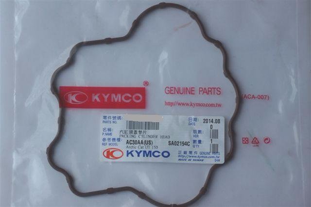

Uszczelka Pokrywy Zaworów Kymco Mxu Mxer 150