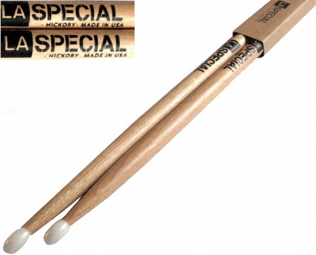 La special. Барабанные палочки 5b Hickory la Special. Барабанные палочки la Special Promark. Pro-Mark la5b. Promark 5a.