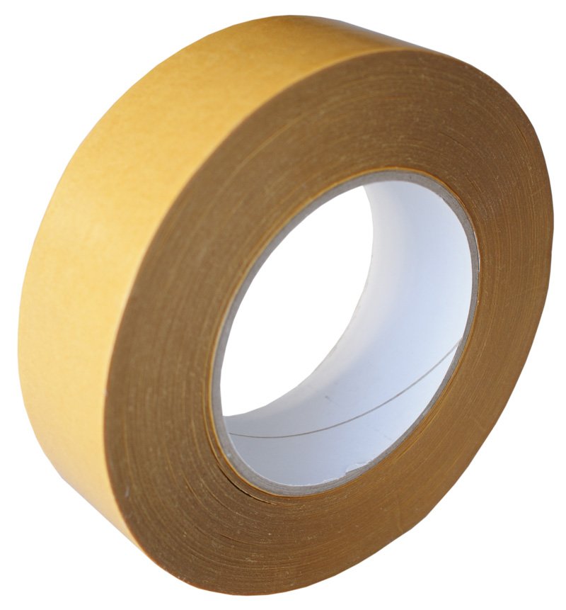 

@@ Taśma Klejąca Dwustronna 3,8cm Do Folii