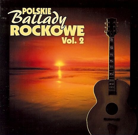 

Polskie Ballady Rockowe vol.2 Perfect Dżem Kombi