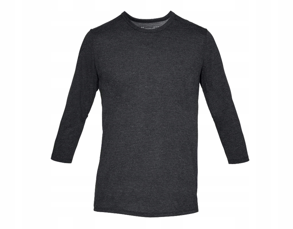 

Koszulka Under Armour Siro 3/4 Sleeve Black M