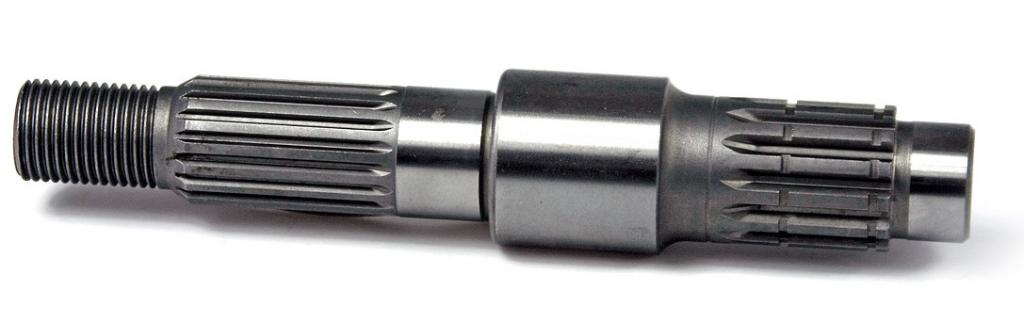 GE510FE02B - Вал TGB ORION 101S 303RS AKROS 101R F409