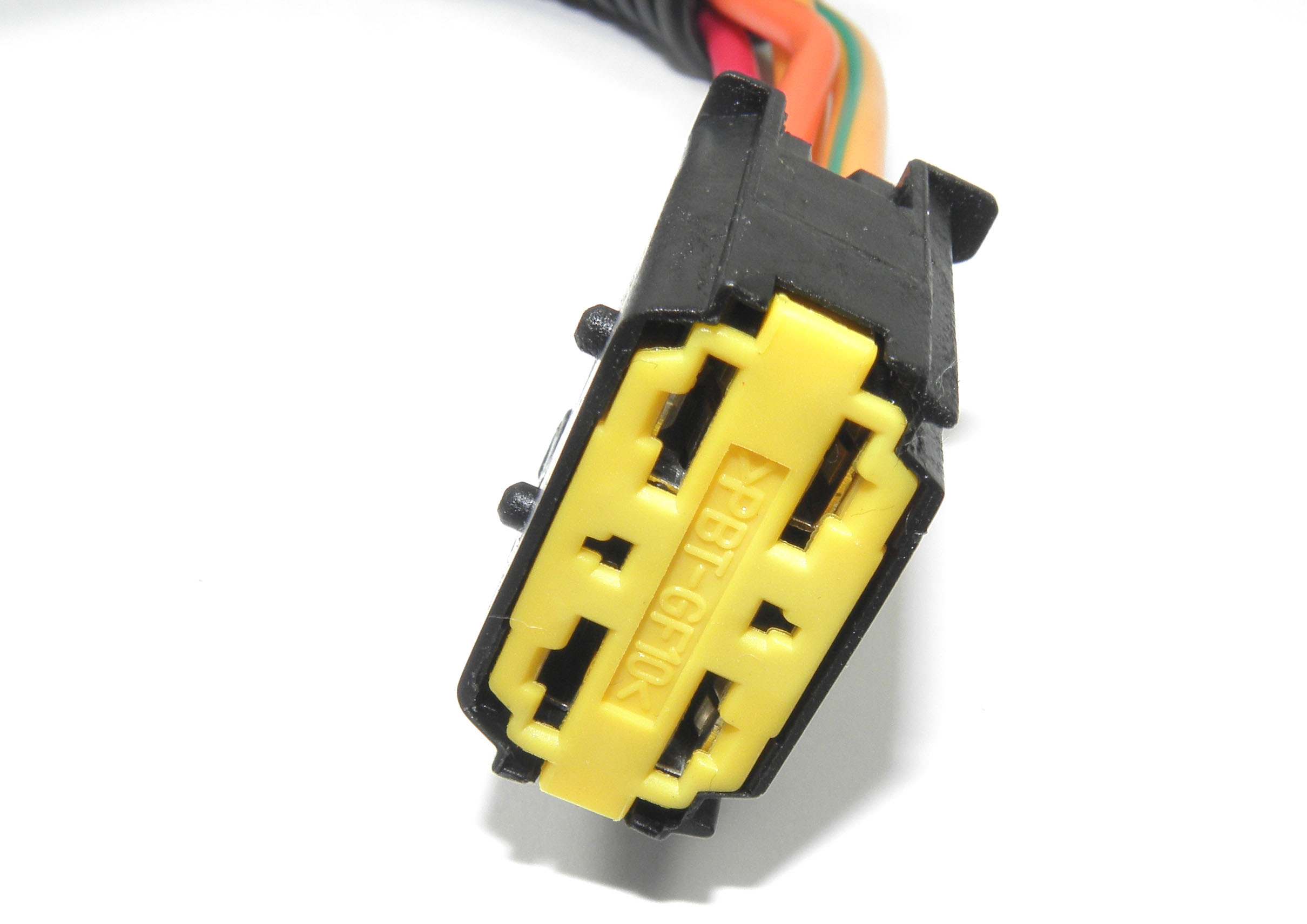 STACYJKA RENAULT MEGANE I SCENIC I 1.9 DTI DCI FV. Numer katalogowy części 6007Z-05