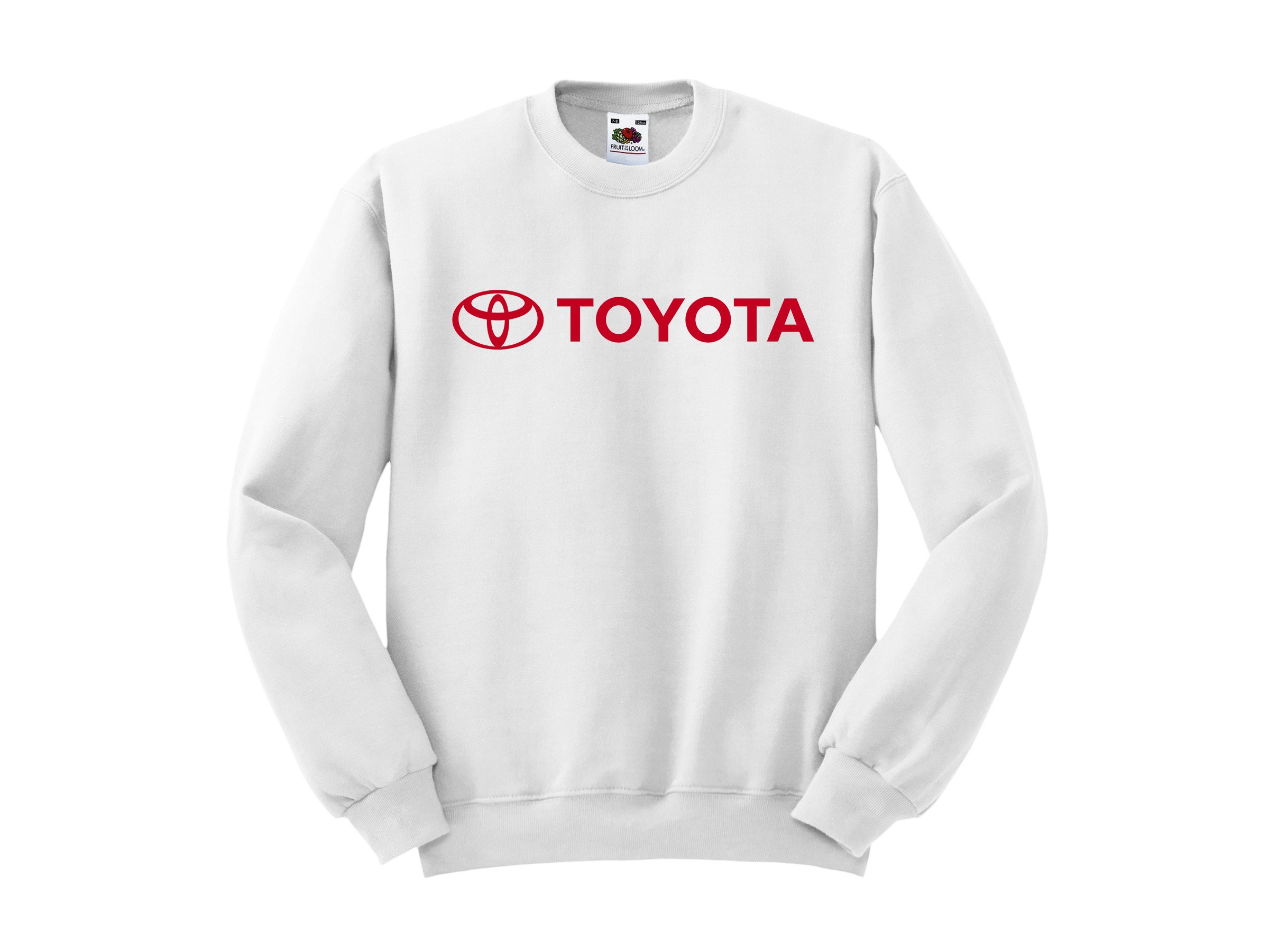 

Bluza Męska Toyota Auris Corolla Yaris r. L