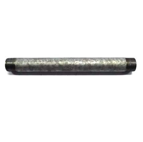 

Rura Ocynk gwintowana dwustronnie 1cal 100cm 316