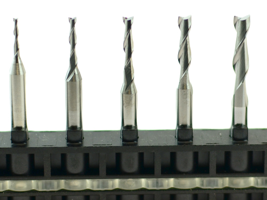 

Frez Frezy z węglika Vhm dwupiórowy rybi ogon Cnc