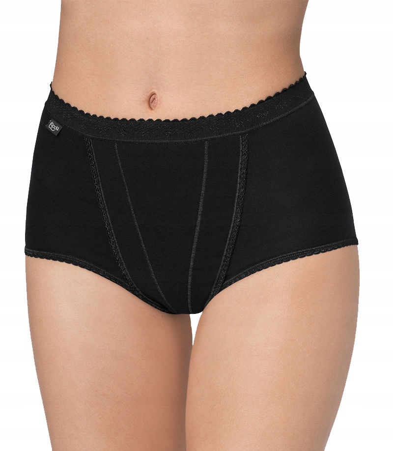 

Majtki damskie Sloggi Control Maxi modelujące 46