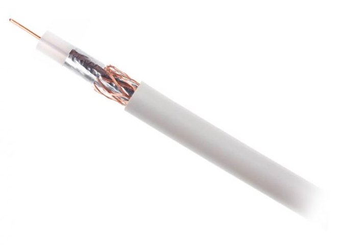 

Kabel Koncentryczny YWDXpek K-100 Cu/Al 1m 254310