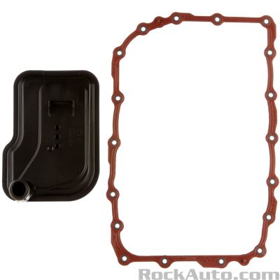 B239 - ФІЛЬТР КОРОБКИ SUBURBAN TAHOE SIERRA YUKON 06-15