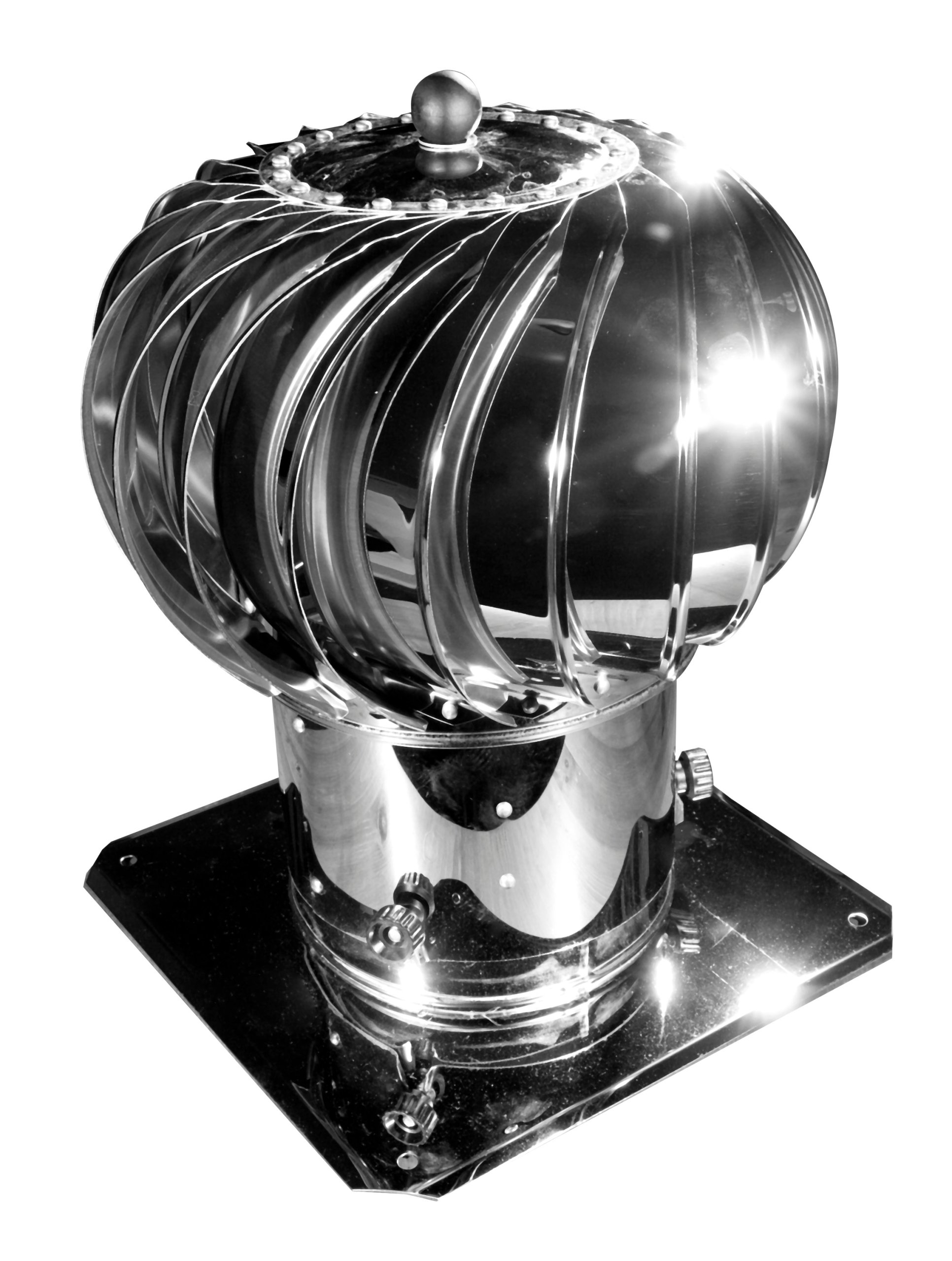 Awenta Otočná Kulová Násada NOK150 N Nerezová