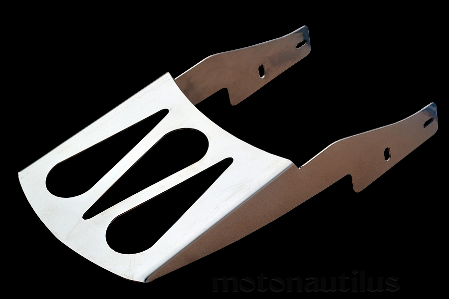 BAGAŻNIK PODPÓRKA KAWA EN 500 NAPĘDZANY PASKIEM