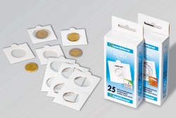 

Holdery Leuchtturm 100 Sztuk 32,5 MM Na Zszywki