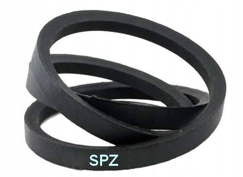 

Pas Pasek Klinowy Spz 912 SPZ912 Faktura Vat