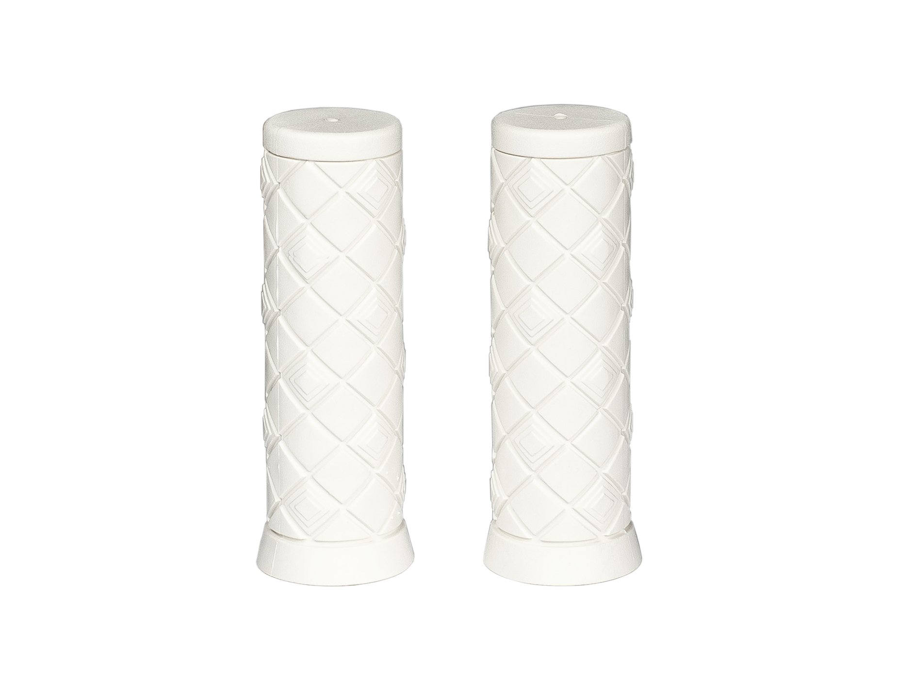 

Chwyty Rączki do Grip Shift ów 80 mm krótkie białe