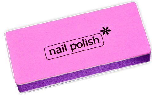 

Polerka blok polerski nabłyszczający