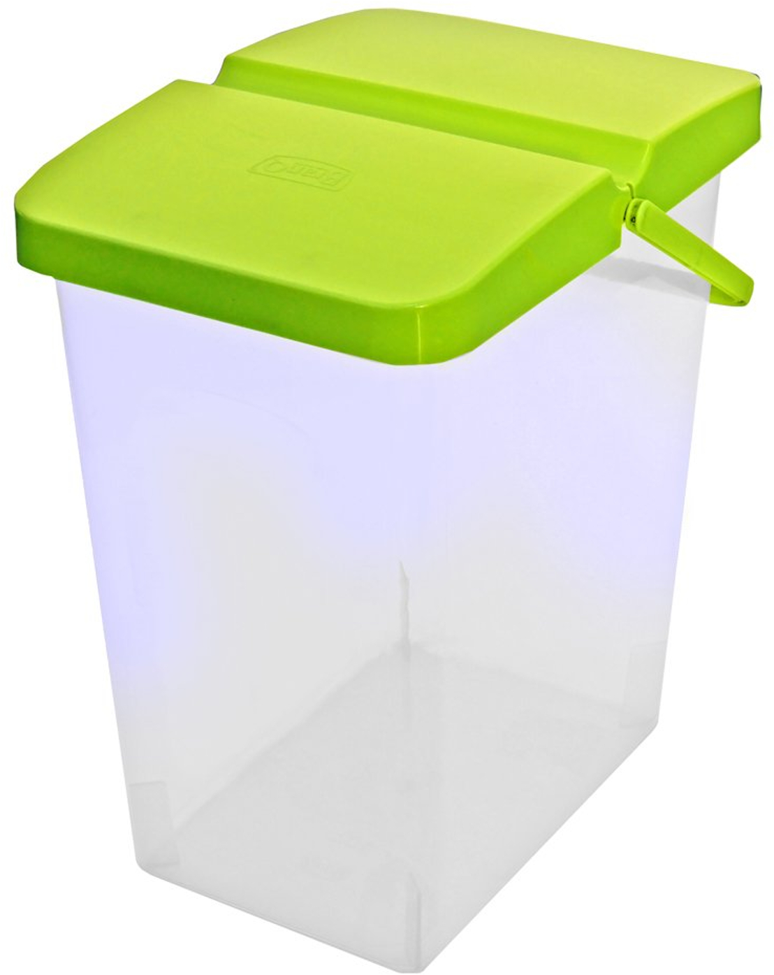 

Pojemnik Na Proszek Karmę Wiadro 10L Branq 1311