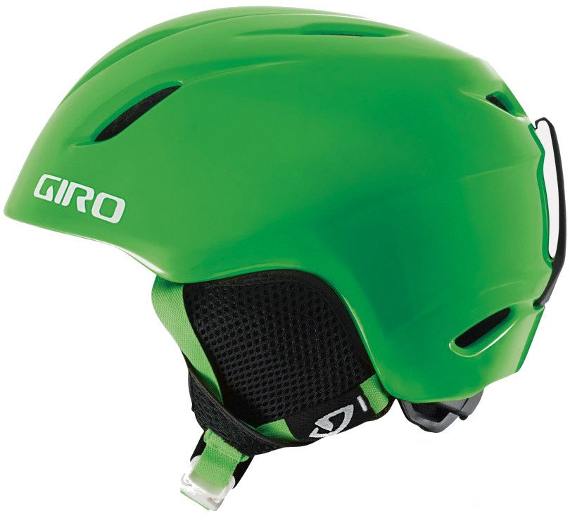 Kask Narciarski GIRO LAUNCH 49-52cm -40%