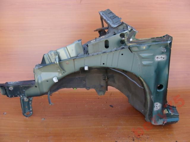 TOYOTA COROLLA VERSO 03r PODŁUŻNICA ĆWIARTKA PRZÓD