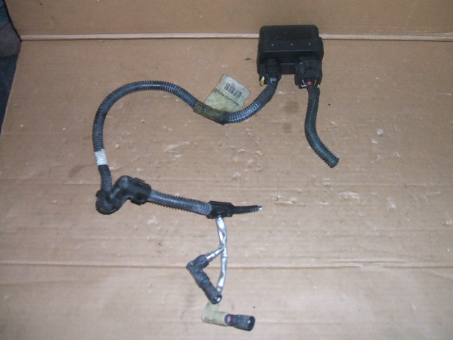 FIAT 500 РЕЛЕ СВІЧОК РОЗЖАРЮВАННЯ 55226659