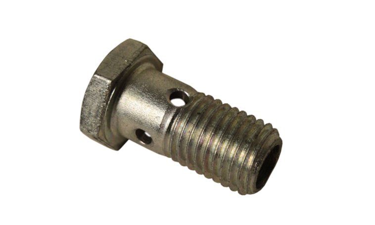 

Śruba przelewowa łącznik M12x1,5 długość: 30mm