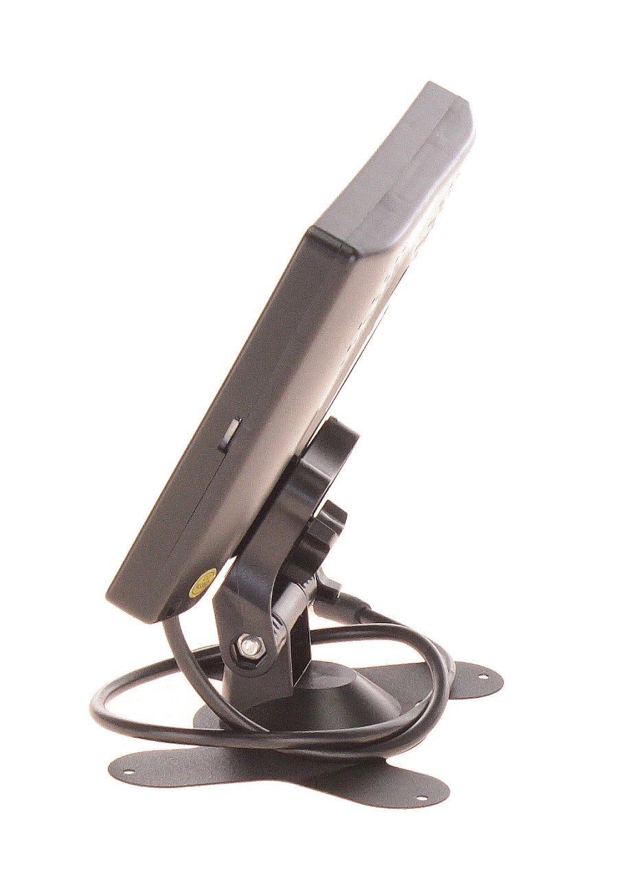 MONITOR 7cali DO AUTA monitoring VIDEO AUDIO_pilot Kod producenta LCD_7auto