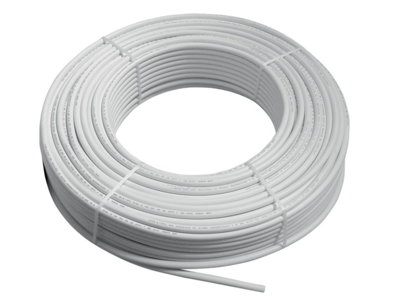 

Rura Pex Wavin Alupex 20mm x 2,25 Wawin - 100mb