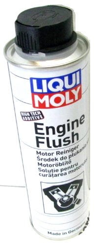 

Środek do płukania silnika Liqui Moly Engine Flush