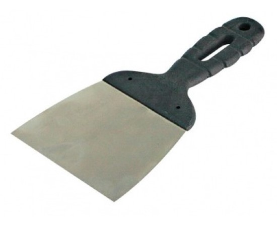 

Szpachelka Szpachla Malarska 10cm