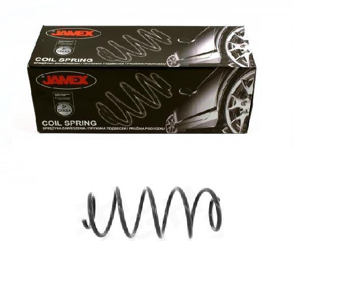 Pružina Pružiny Ford Focus I 1.4 1.6 1.8 Přední