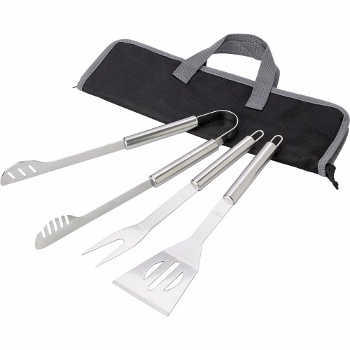 

Na Prezent! Zestaw komplet Narzędzia Grill
