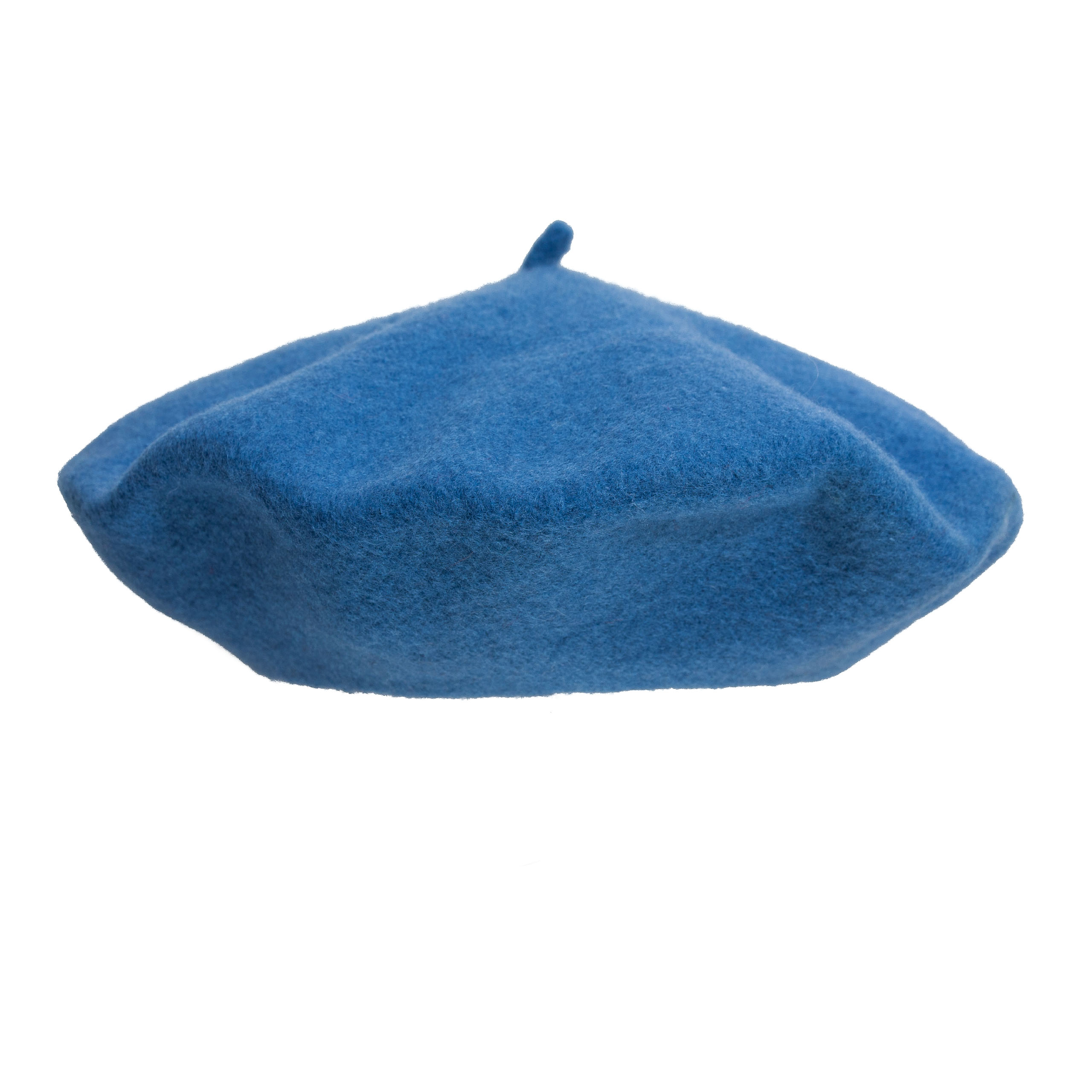 

Polski Beret francuski Berety 100% wełna 29 Kol