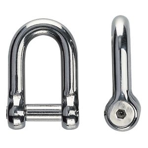 SZEKLA 8mm na IMBUS - KUTA - STAL KWASOODPORNA A4