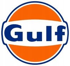 Gulf Uniwersalny olej przekładniowy traktorów 80W Producent Gulf